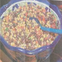 Black Bean and Corn Salsa_image