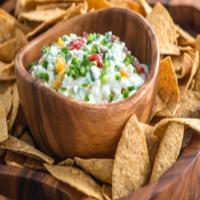 Cottage Cheese Salsa image