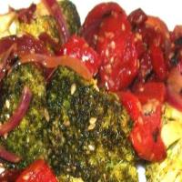 Broccoli & peppers_image