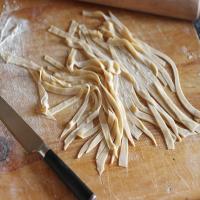 Low Carb Pasta image
