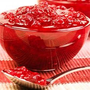 Apple Cranberry Relish from Mott's®_image