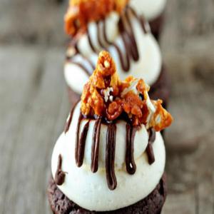 Southern Comfort Cupcakes_image