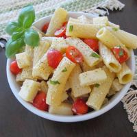 Caprese Pasta Salad_image