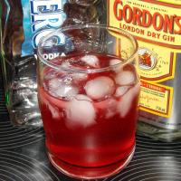 Kool-Aid Cocktail image