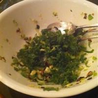 Tangy and Tasty Kale Salad_image