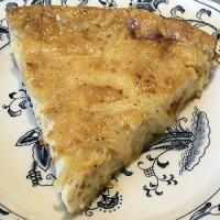 Texas Sweet Onion Pie Recipe - (3.3/5)_image