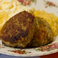 Maryland Crab Cakes, the Real Deal image