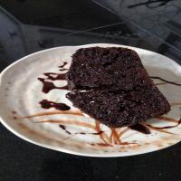 Chocolate Grilled Cheese Dessert_image