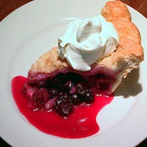 Berry Patch Pie image