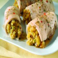 Dressed-Up Fish Rolls for a Crowd_image