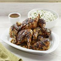 Brazilian-Style Grilled Chicken image