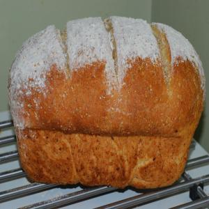 Multigrain Loaf (By the Canadian Living Test Kitchen)_image