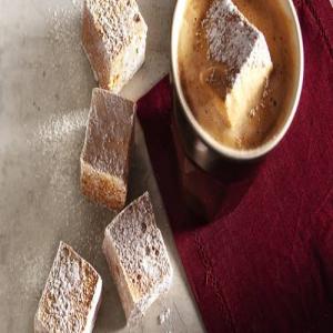 Gingerbread Marshmallows_image