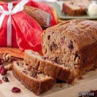 CHOCOLATE CHIP CRANBERRY BREAD_image