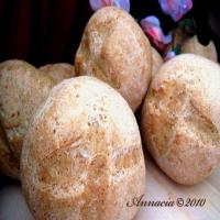 Buttermilk Cheese Bread (Bread Machine)_image