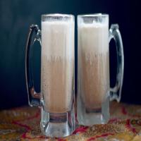 A Better Butterbeer Recipe With or Without Alcohol_image