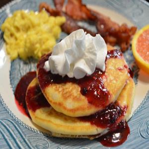 Homemade Blackberry Syrup_image