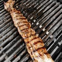 Churrasco (Argentine Grilled Meat Marinade ) image