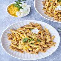 One Pot Cheeseburger Pasta (Homemade Hamburger Helper)_image