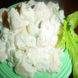 Blue Cheese Potato Salad image
