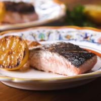 Grilled Salmon Recipe by Tasty image