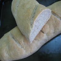 French Bread_image