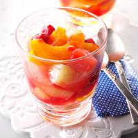 Slow Cooker Fruit Compote_image