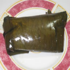 Nacatamales (ANY Banana Leaf Wrapped Central American Tamales)_image