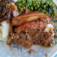 Food & Wine's No-Apologies Meatloaf image