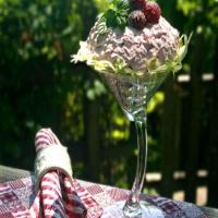 Rich & Creamy Cranberry-Pineapple Salad_image