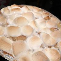 Marshmallow Apple Pie_image