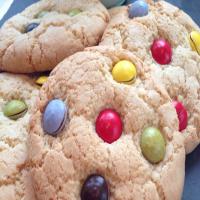 Cream cheese sweetie biscuits recipe_image