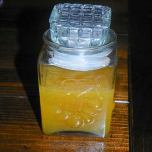 Lime Curd image