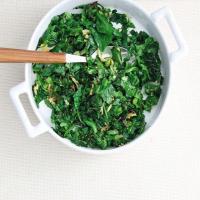 Spring cabbage with mustard seeds_image