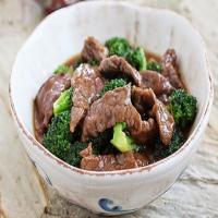 Beef with Broccoli in Oyster Sauce Recipe - (4.5/5)_image