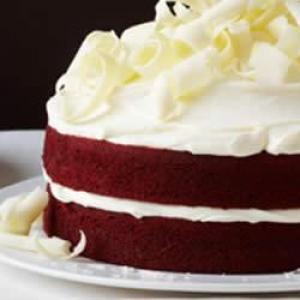 Red Velvet Cake by Duncan Hines®_image