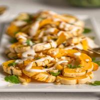 Simple Roasted Delicata Squash (With Air Fryer Option)_image