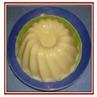 Gelatina de Rompope Recipe - (3.8/5)_image