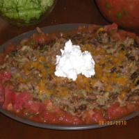 Frijoles Refritos II (Refried Beans) image