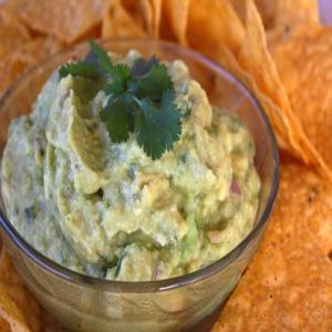 Christina's Guacamole_image