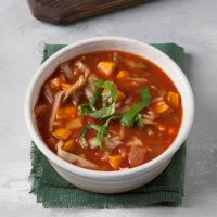 Vegan Cabbage Soup image