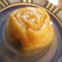 Old-Fashioned Southern Butter Rolls_image