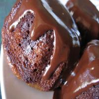 Auntie Barb's Moist Chocolate Cake_image