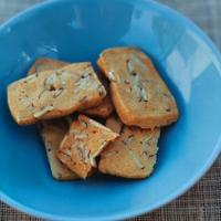 Almond Butter Cookies_image