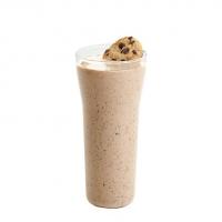 Chocolate Chip Cookie Smoothie image