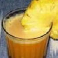 Orange Pineapple Drink_image