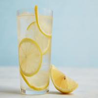 Lemon-Infused Water image