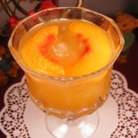 Peach Cobbler Cocktail_image