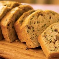 Zucchini Bread (Cooking Light) Recipe - (3.7/5)_image