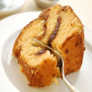 Sinful Cinnamon Bundt Cake_image